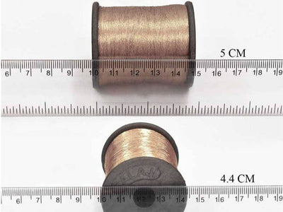 dull-golden-zari-metallic-threads