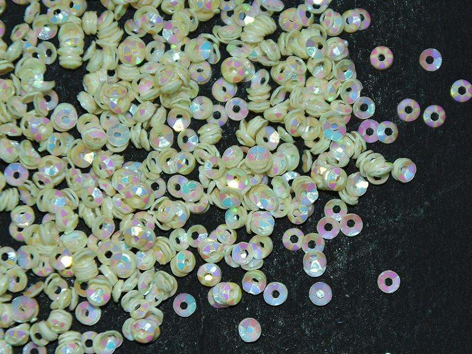 dull-yellow-rainbow-bowl-plastic-sequins