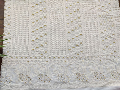 dyeable-georgette-fabric-with-heavy-lakhnawi-work-with-peacock-motifs