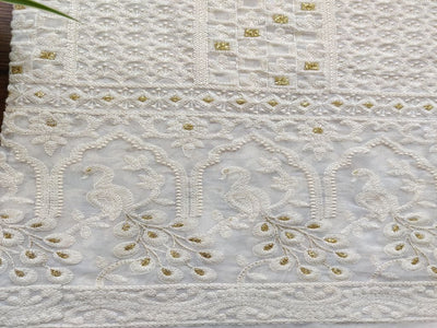 dyeable-georgette-fabric-with-heavy-lakhnawi-work-with-peacock-motifs