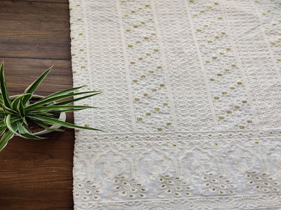 dyeable-georgette-fabric-with-heavy-lakhnawi-work-with-peacock-motifs