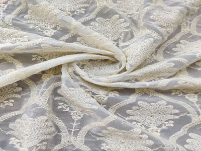 dyeable-lakhnawi-georgette-fabric-with-glitter-sequins-work-all-over