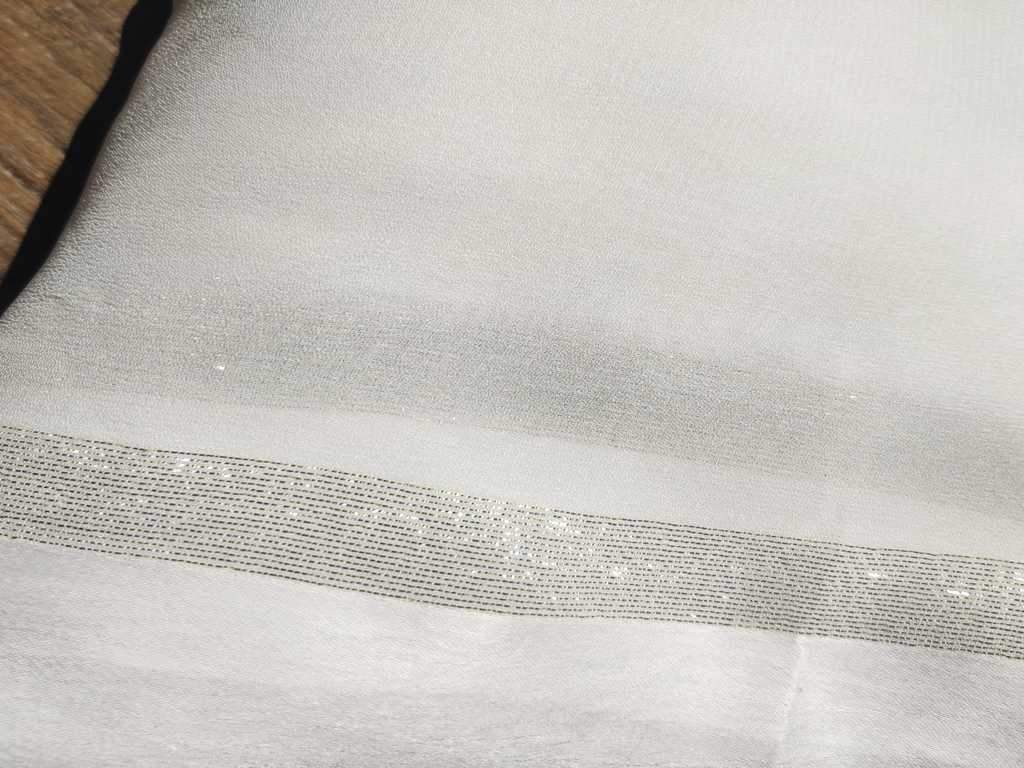dyeable-georgette-with-double-sided-silver-satin-border