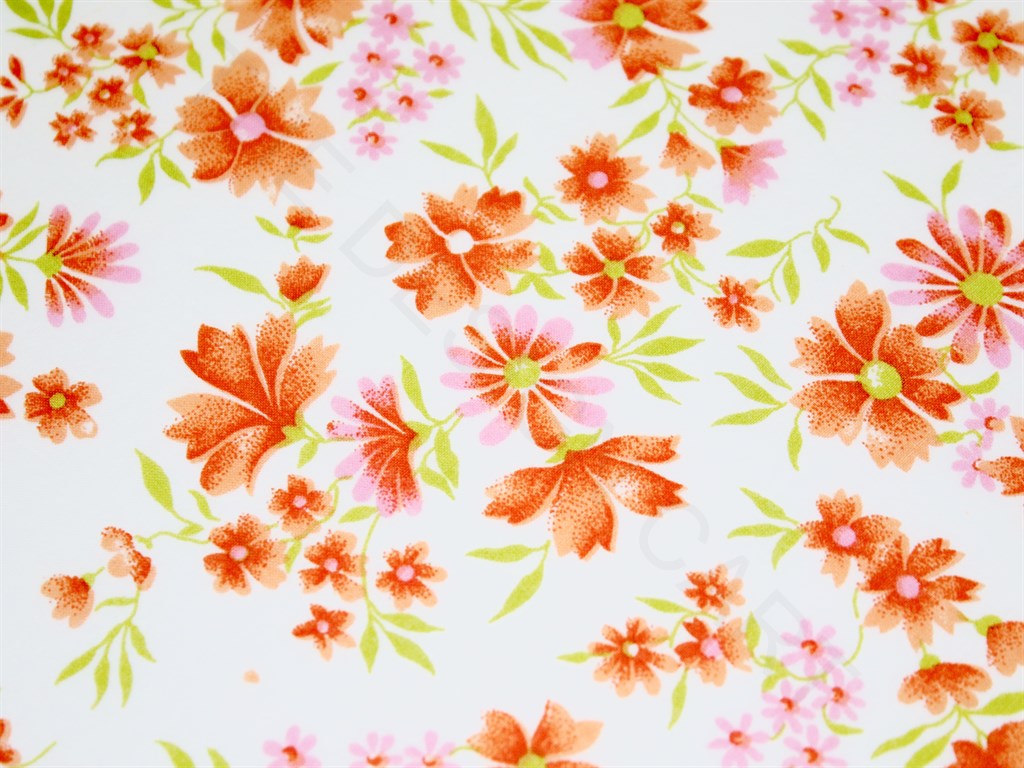 white-orange-flowers-cotton-fabric-rp-d4913-pgpgt-c