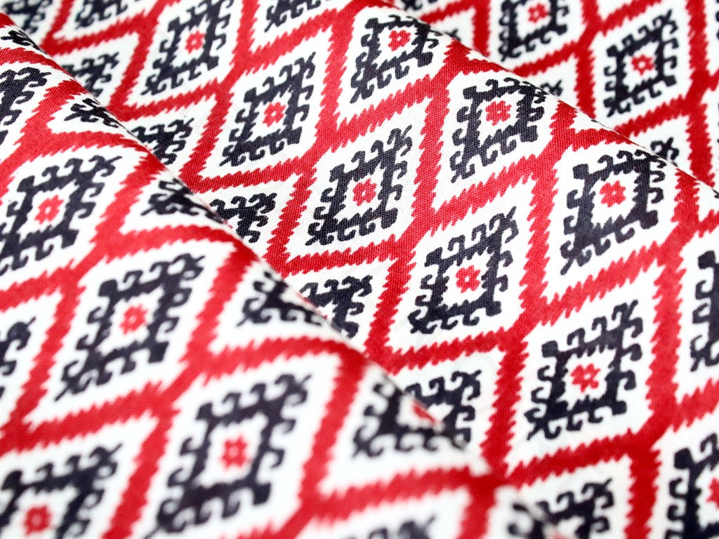 red-black-geometric-cotton-fabric-rp-d63-mb-c