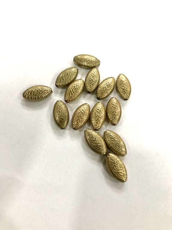 eye-shaped-plastic-beads-golden-antique