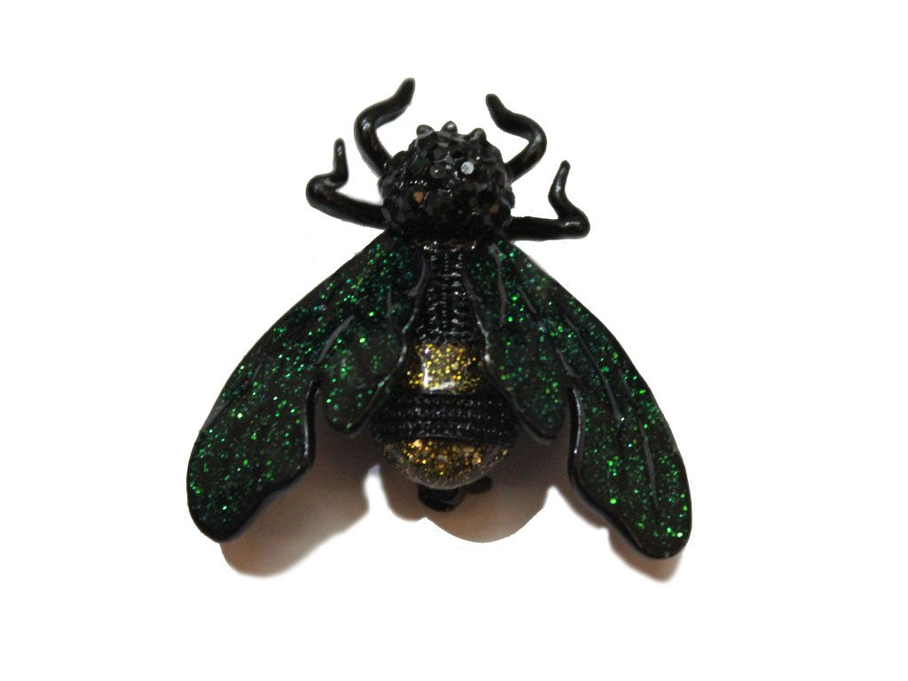 deluxico-beautiful-attractive-metal-shining-enamel-insect-brooch-pin-stud-pin-for-mens-women-2