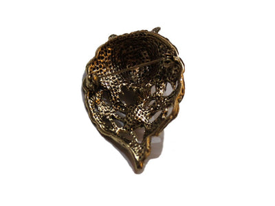 deluxico-beautiful-attractive-metal-bronze-brooch-pin-stud-pin-for-mens-women