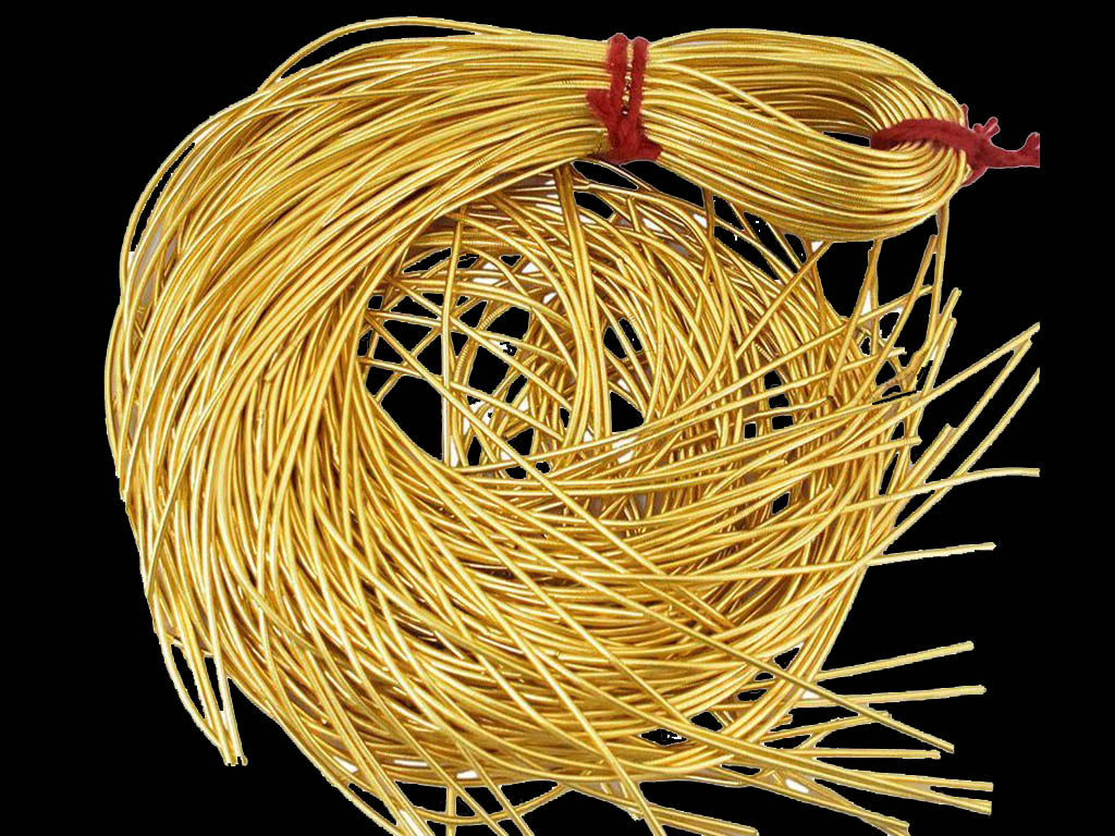 yellow-gold-dabka-french-wire