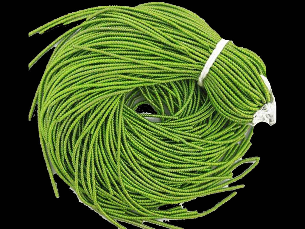 parrot-green-cut-dabka-french-wire