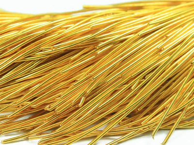 yellow-golden-smooth-dabka-french-wire