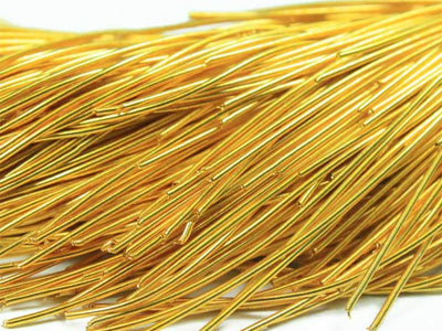 yellow-golden-smooth-dabka-french-wire