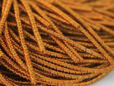 honey-orange-cut-dabka-french-wire