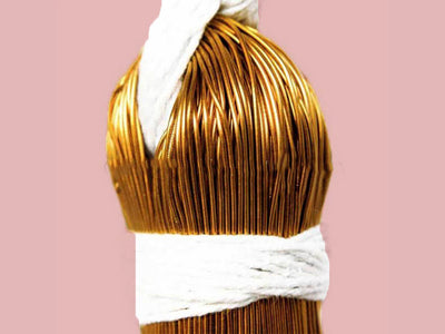 golden-brown-metallic-dabka-french-wire