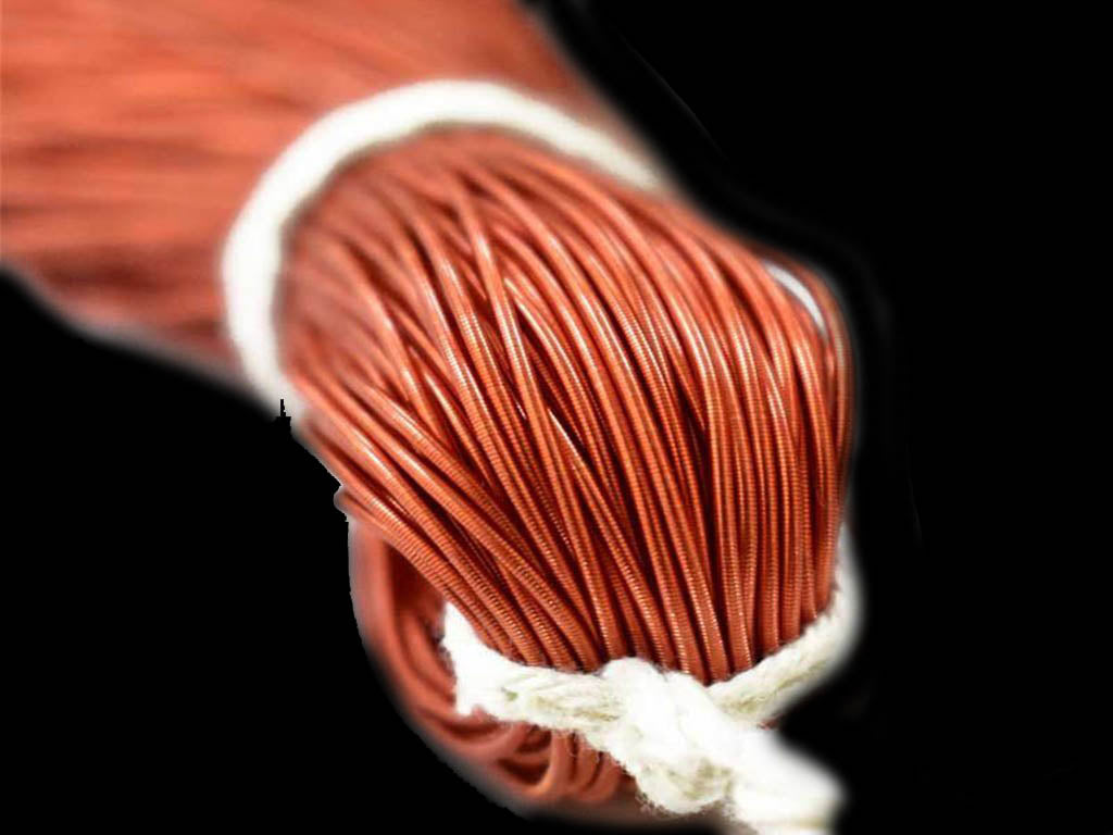 dark-orange-dabka-french-wire-1