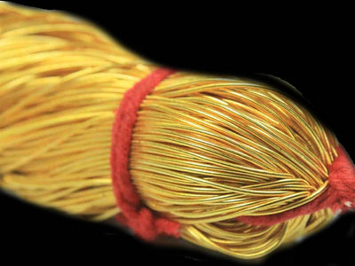 yellow-golden-smooth-dabka-french-wire