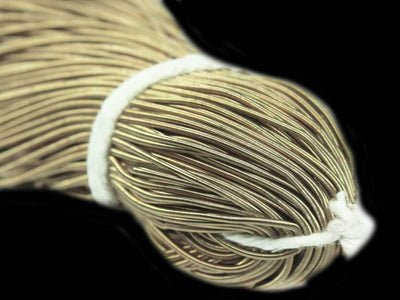 brass-golden-matte-dabka-french-wire