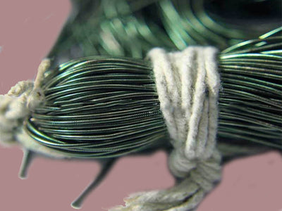 dark-olive-green-dabka-french-wire