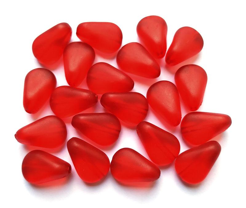 frozen-red-drop-beads