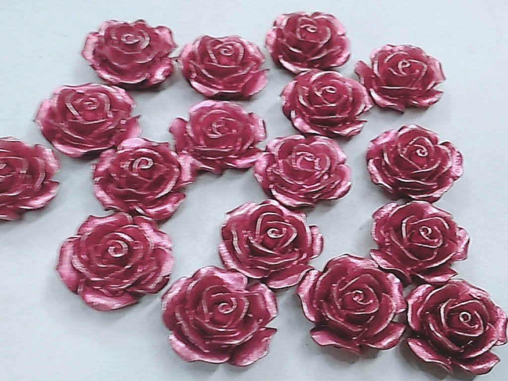fuchsia-pink-flower-plastic-stones-with-hole-18-mm
