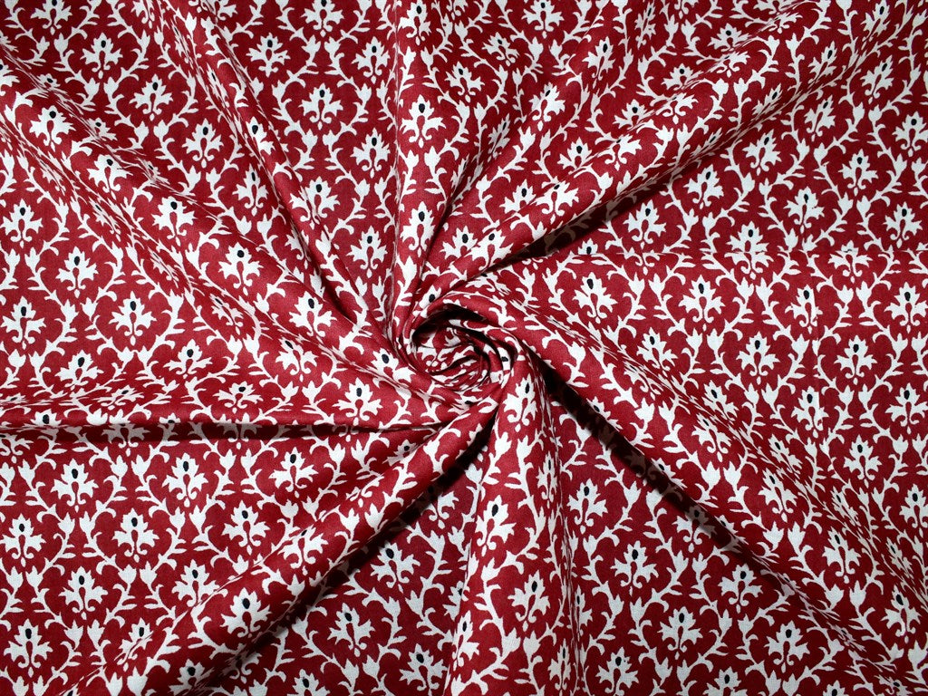 red-white-floral-motifs-cotton-fabric-rp-d65-mb-c