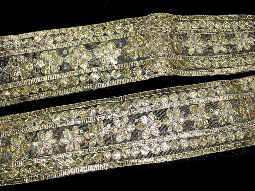 golden-floral-gota-work