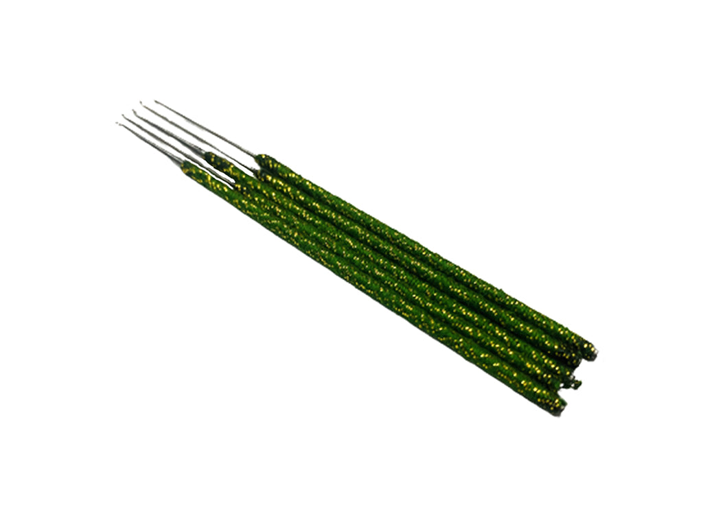 Green Designer Aari Needles