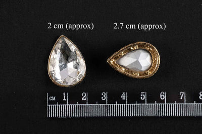 silver-color-drop-shape-kundan-glass-stones-ghad-fitting-with-golden-frame-2