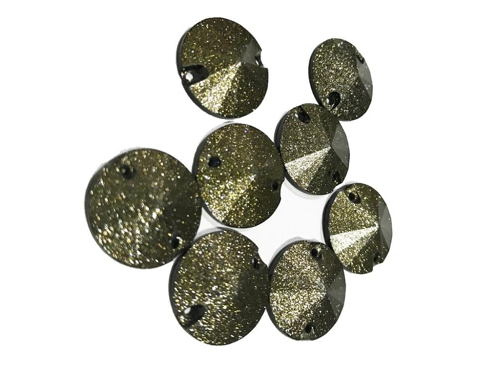 golden-black-circular-black-zari-plastic-stone-16-mm