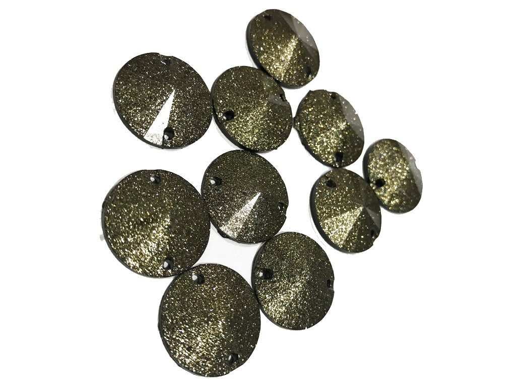 golden-black-circular-black-zari-plastic-stone-18-mm