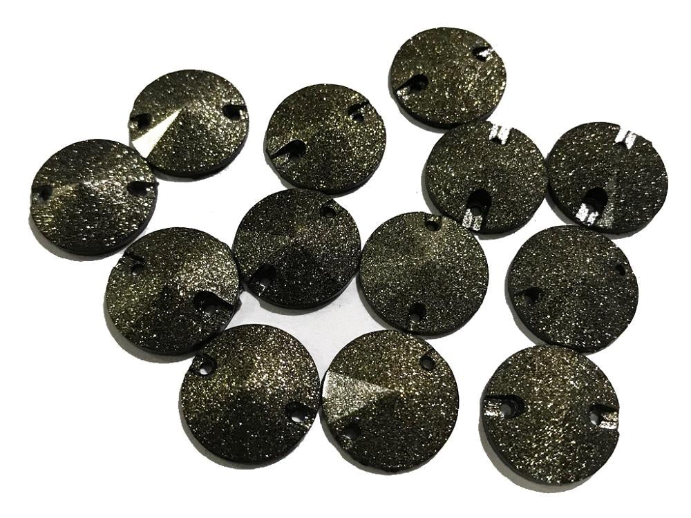 golden-black-circular-black-zari-plastic-stone