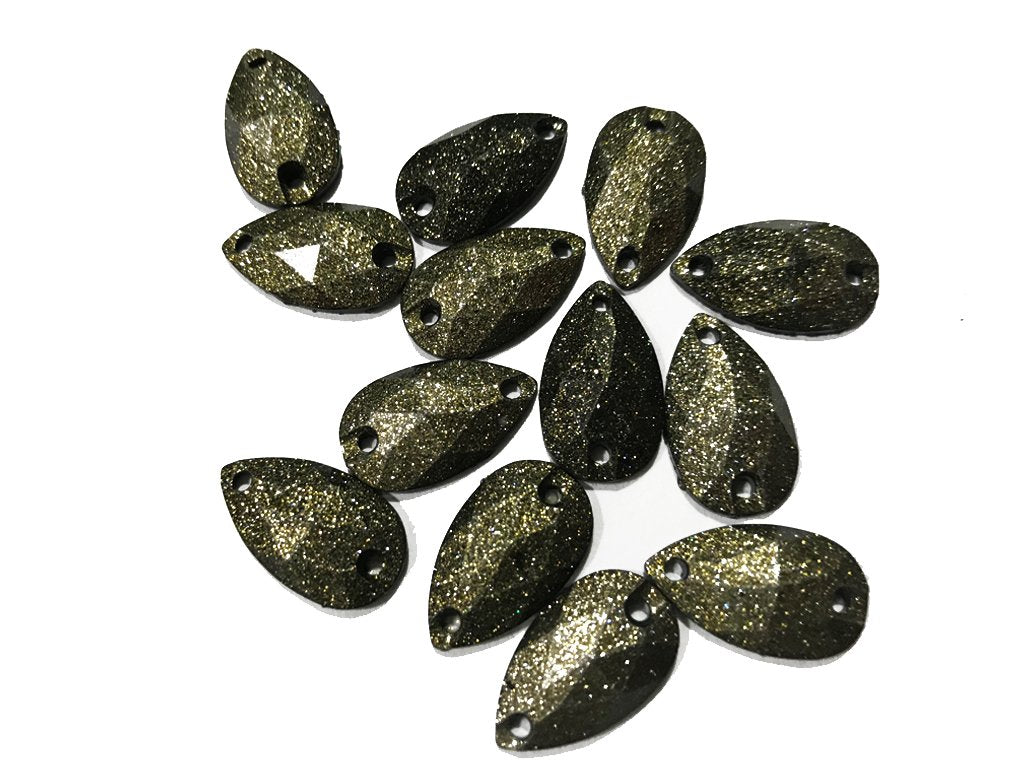 golden-black-drop-black-zari-plastic-stone