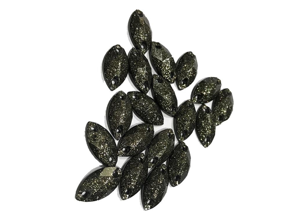 golden-black-eye-black-zari-plastic-stone-12x7-mm