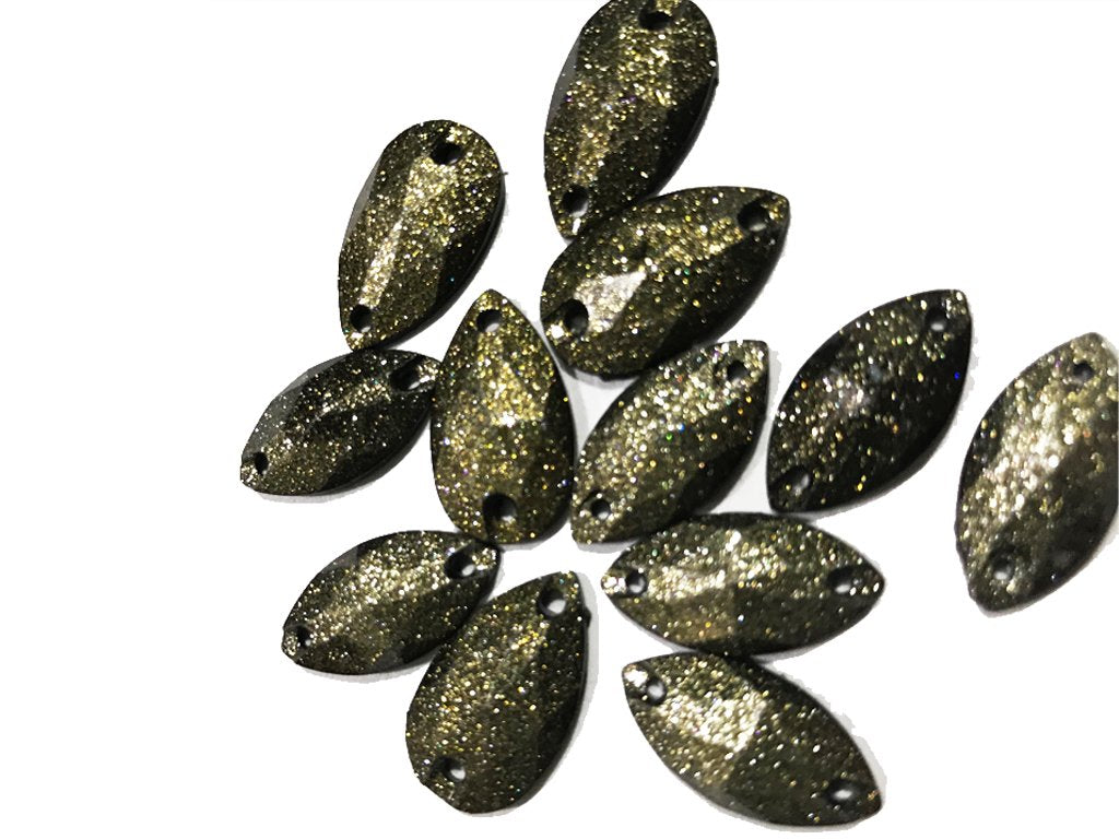 golden-black-eye-black-zari-plastic-stone