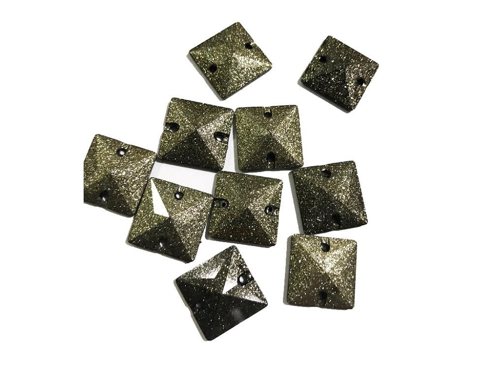 golden-black-square-black-zari-plastic-stone
