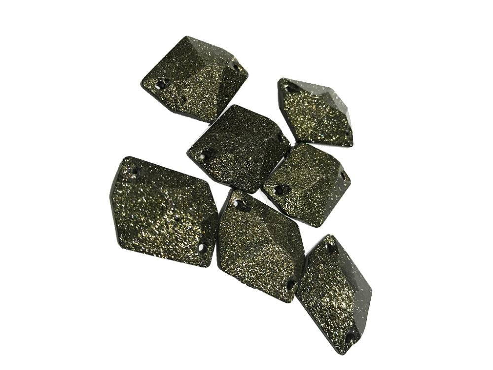 golden-black-uneven-black-zari-plastic-stone-26x21-mm