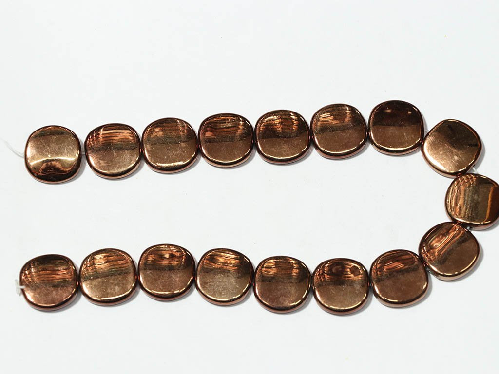golden-brown-twisted-plastic-beads-22-mm