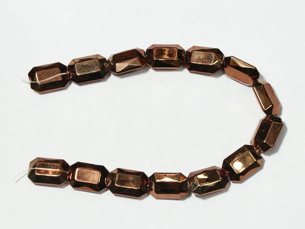 golden-brown-twisted-rectangular-plastic-beads-22x15-mm