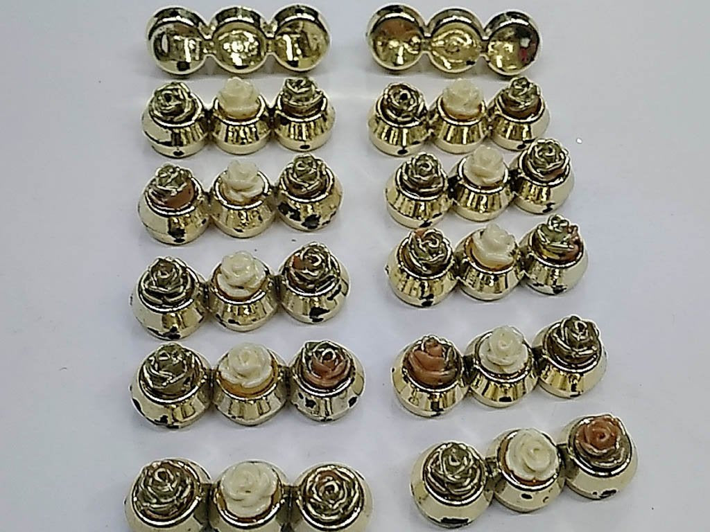 golden-circular-designer-plastic-stone-with-resin-stone-35x12-mm