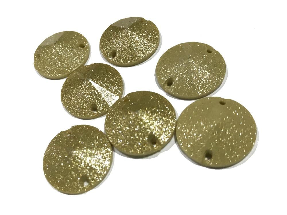golden-circular-matte-zari-opaque-plastic-stones-18-mm