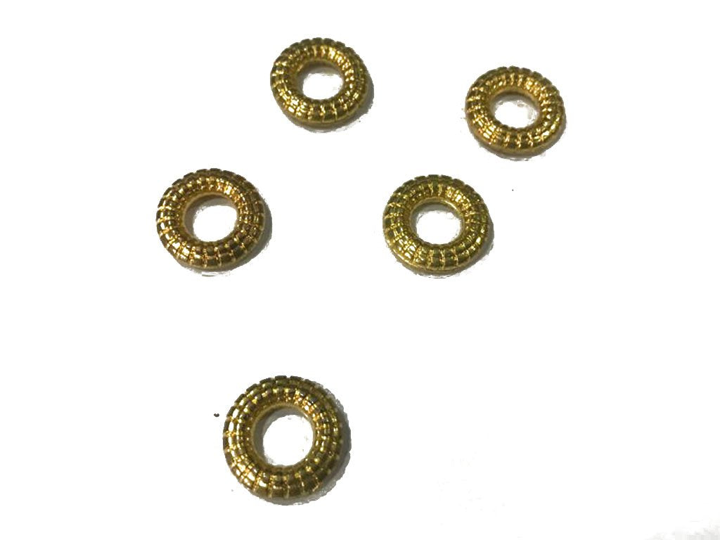 golden-circular-plastic-stone-14-mm