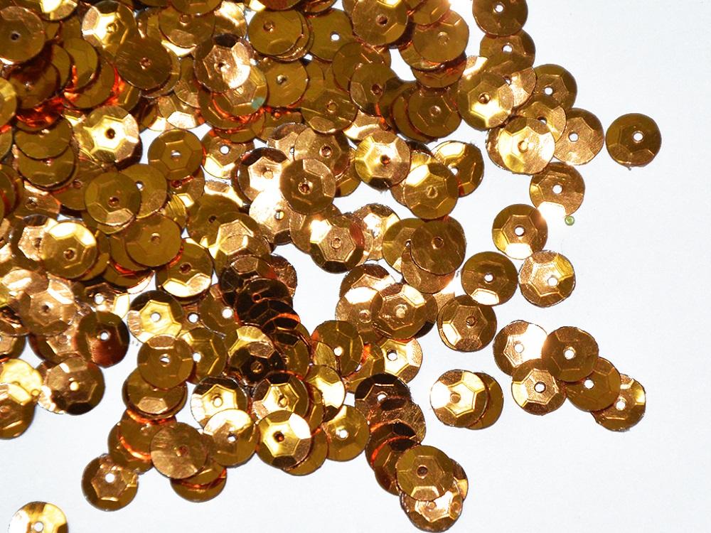 golden-circular-round-plastic-sequins