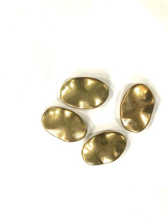 golden-color-uneven-oval-shaped-ccb-plastic-beads-1