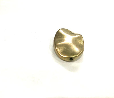 golden-color-uneven-oval-shaped-ccb-plastic-beads-1