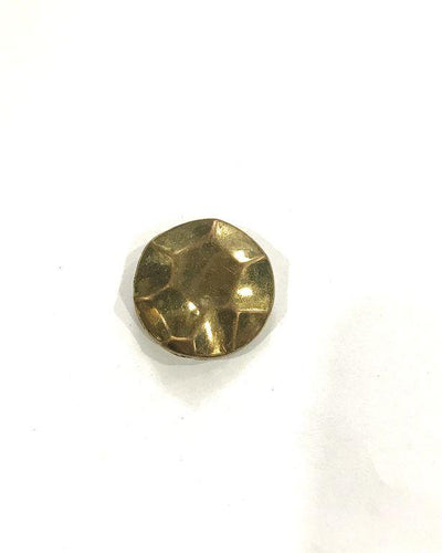 golden-color-uneven-round-shaped-plastic-beads