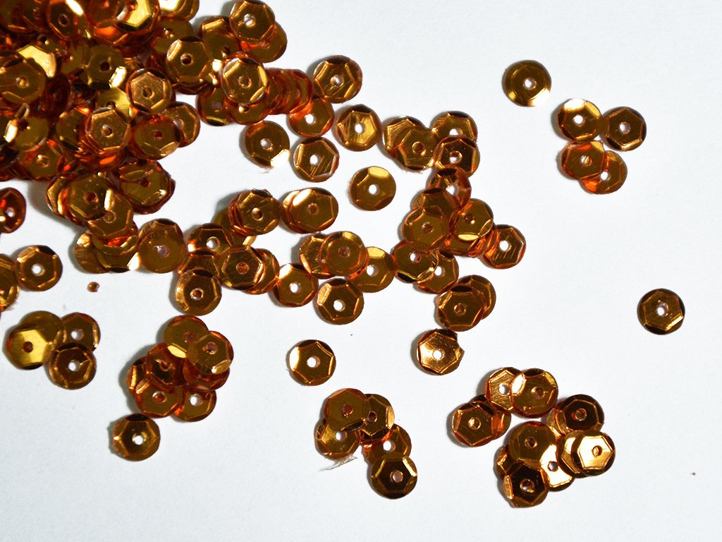 golden-copper-metallic-circular-round-plastic-sequins