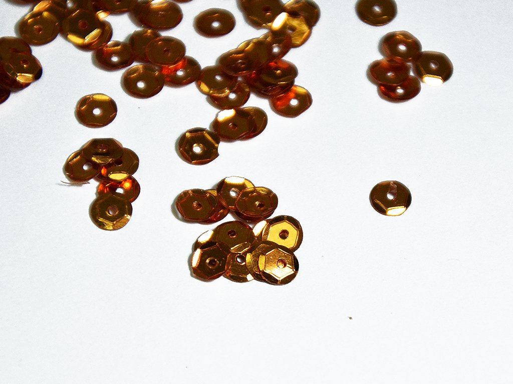 golden-copper-metallic-circular-round-plastic-sequins