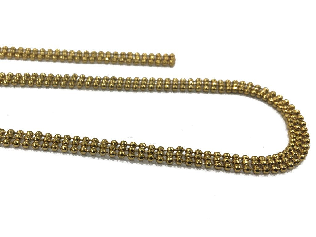 golden-designer-circular-metal-chains-5-mm