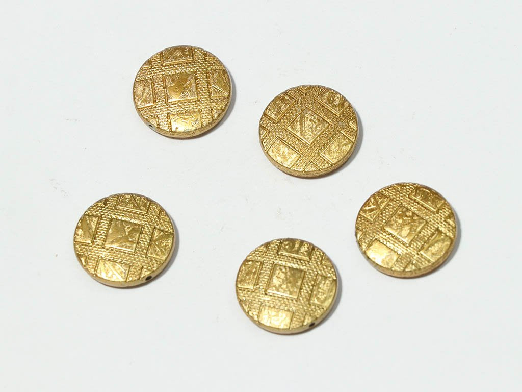 golden-designer-circular-plastic-beads-24-mm