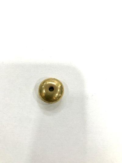 golden-donut-shaped-ccb-plastic-beads